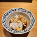 恵比寿 鮨 ふじまさ - 