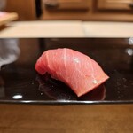 恵比寿 鮨 ふじまさ - 