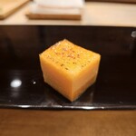 恵比寿 鮨 ふじまさ - 