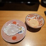 恵比寿 鮨 ふじまさ - 