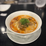 創作麺工房 鳴龍 - 