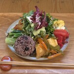 ぐるあつ - グッドミールプレート