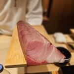 恵比寿 鮨 ふじまさ - 