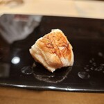 恵比寿 鮨 ふじまさ - 