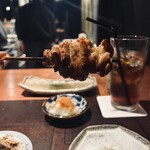 토리사토 벳테이 - 