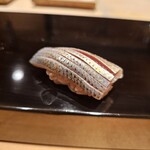 恵比寿 鮨 ふじまさ - 