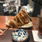 토리사토 벳테이 - 