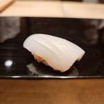 恵比寿 鮨 ふじまさ - 