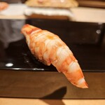 恵比寿 鮨 ふじまさ - 