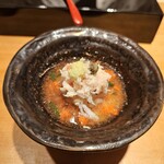 恵比寿 鮨 ふじまさ - 