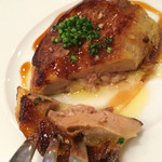 御影 ジュエンヌ - 中身。