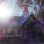 ムースヒルズバーガー - 外観