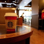 スターバックス コーヒー - ドリンク写真: