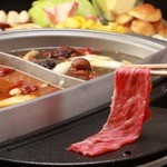 天香回味 火烤二吃  - 世界初の究極の鍋料理火火考ニ吃