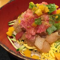 板前心 菊うら - 