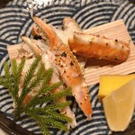 Ginza Kani Akatsuki - 