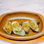 サイゼリヤ 徳島駅クレメントプラザ店 - 