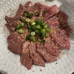 もつ千 人形町店 - 