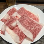 しゃぶ壱 - 