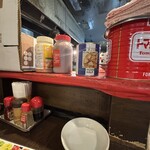 香港屋台 九龍 - 