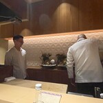 銀座 しのはら - 