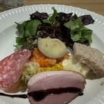 クッチーナ フラテッロ - 