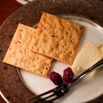 バー キュラソー - 