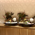 銀座 しのはら - 