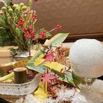 銀座 しのはら - 