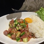 エッグスンシングス - 