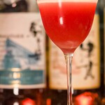 バー キュラソー - 