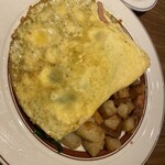 エッグスンシングス - 