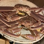 銀座 しのはら - 写真では伝わりきらない大きさと色ツヤ　これ見たら追加せずにはいられません