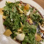 エッグスンシングス - 