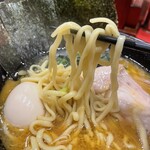 横浜家系総本山 吉村家直系店 ラーメン内田家 - 