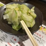 香港屋台 九龍 - 