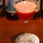 バー キュラソー - 