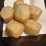 もつ千 人形町店 - 