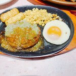 サイゼリヤ 徳島駅クレメントプラザ店 - 