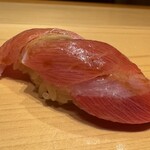 佐たけ - 大トロ