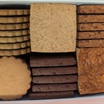 シヅカ洋菓子店 自然菓子研究所 - 