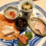 Ginza Kani Akatsuki - 