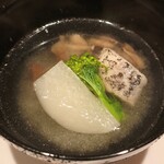 Ginza Kani Akatsuki - 