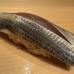 佐たけ - 小肌（追加　◎