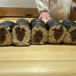 佐たけ - 干瓢巻き（追加