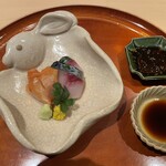 銀座 しのはら - 