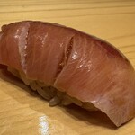 佐たけ - ブリ（追加 お代わり　◎◎