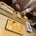 銀座 しのはら - 