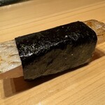 佐たけ - ノドグロ　◎