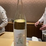 銀座 しのはら - 